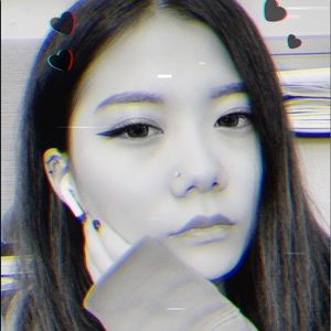 Meet your Posher, Kris